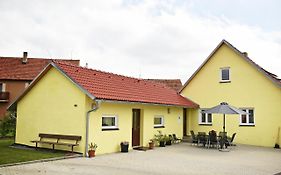 Penzion Rozárka